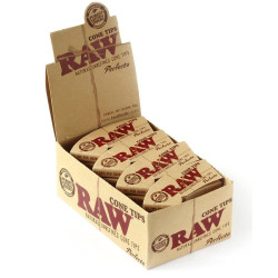 Raw Tips Carton Perfecto