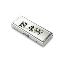 Raw Porta Seda Rallador Shredder