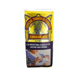 Cerrito Tabaco  Chocolate x45grs.