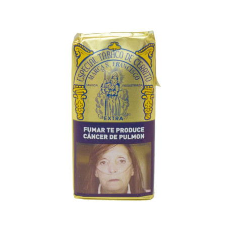 Cerrito Tabaco Original x45grs.