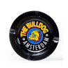 Cenicero Bulldog Metalico