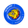 Cenicero Bulldog Metalico