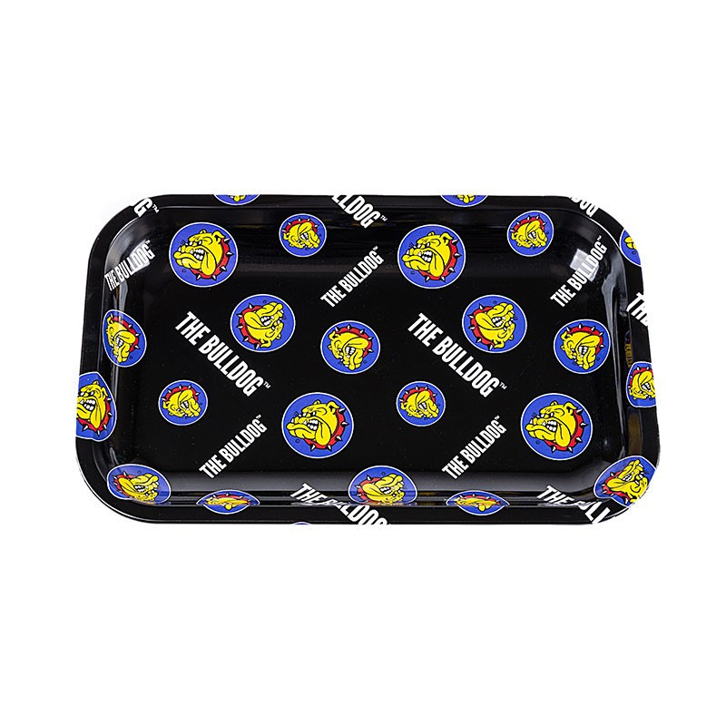 Bandeja Bulldog Mediana