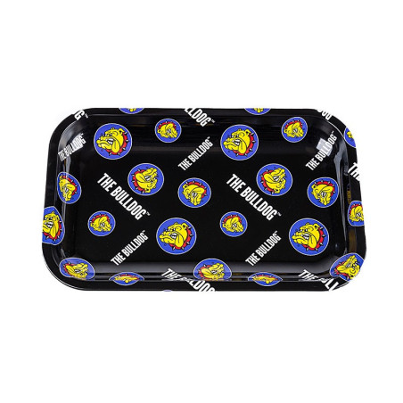 Bandeja Bulldog Mediana