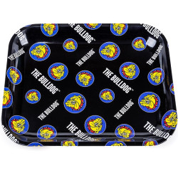 Bandeja Bulldog Grande