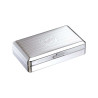 Tabaquera Metal Smoking Box