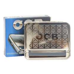 OCB Maquina Automatica