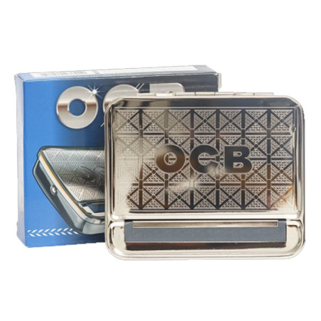 OCB Maquina Automatica