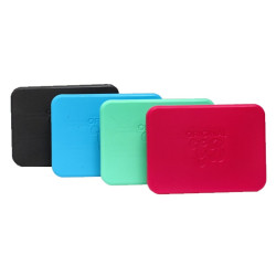 Tabaquera G&B Original Plastica GB