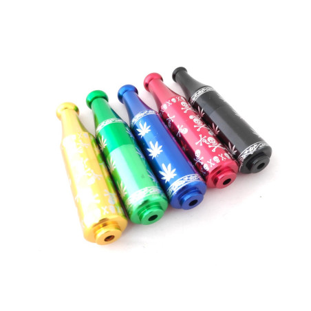 Turbina Zeppeling Deluxe color