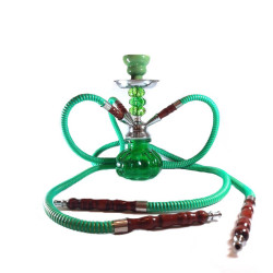 Narguile Triple Zeus s03