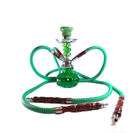 Narguile Triple Zeus s03