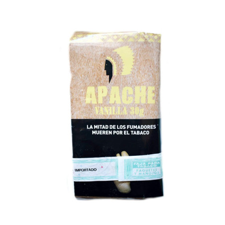 Apache 103 Vainilla x 40grs.