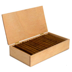 Neos Pacific Cigarros