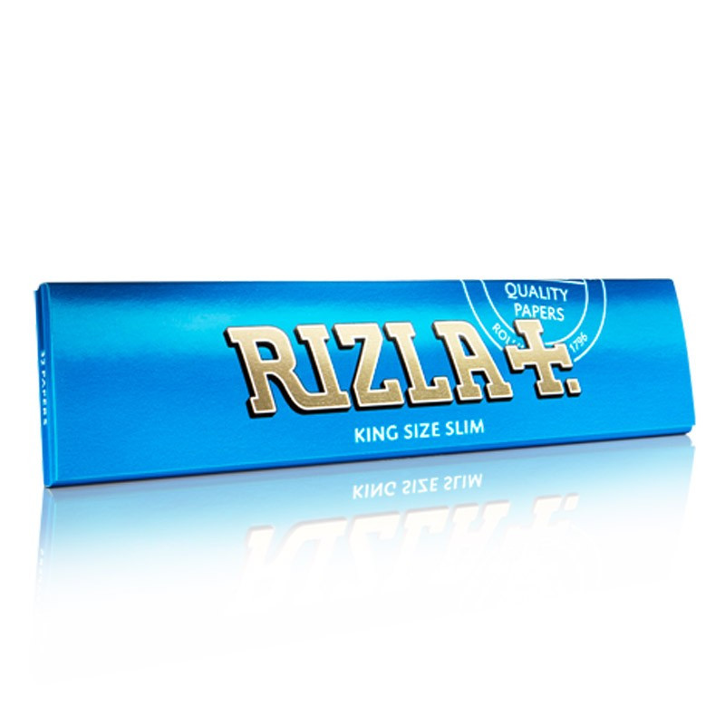 Rizla Blue King Size Papeles