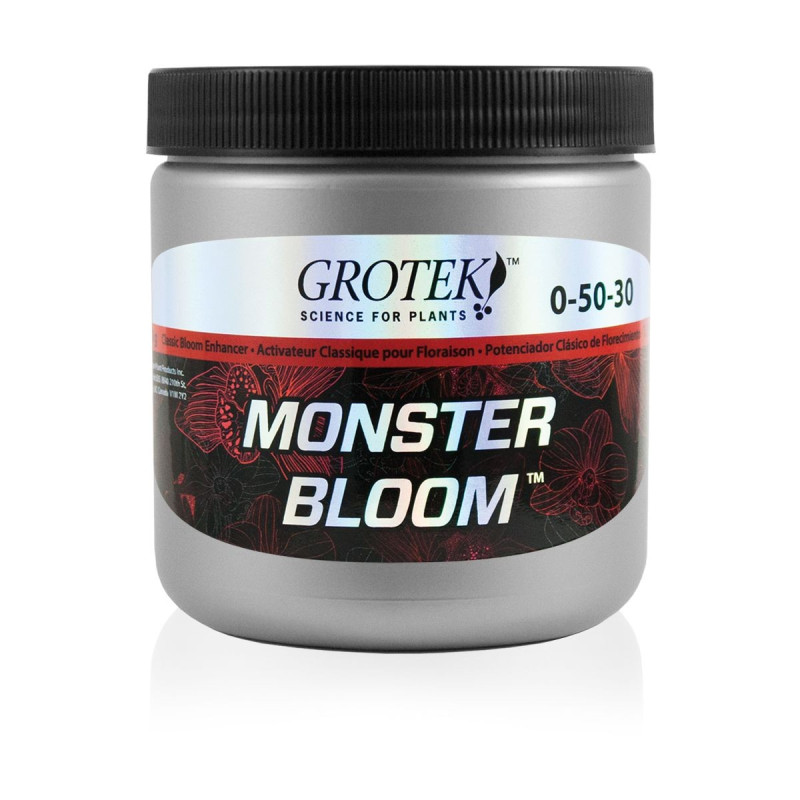 Grotek Monster Bloom 500Gr