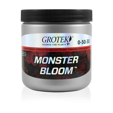 Grotek Monster Bloom 500Gr