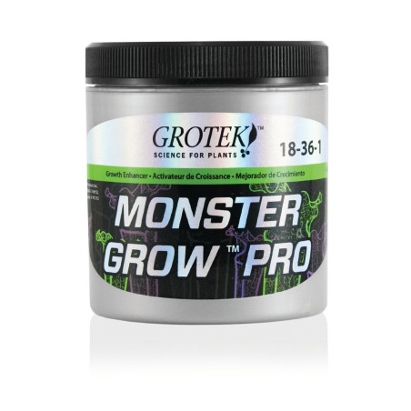Grotek Monster Grow 130Gr