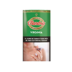 Flandria Tabaco Virginia x30grs.