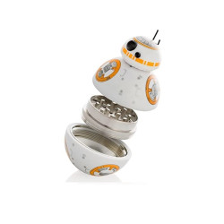 Picador Metal Star Wars BB-8