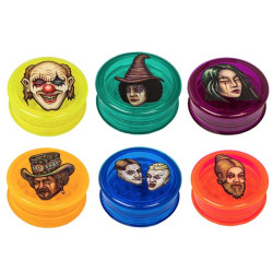 Picador Lion Acrilico 3P Grande