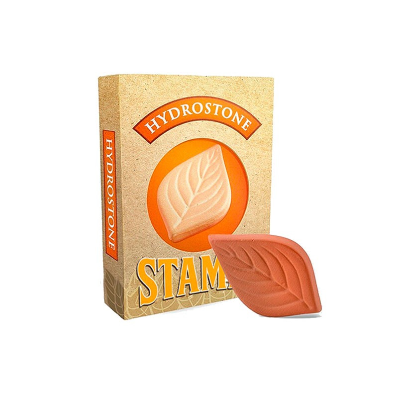 Stamps Van Haasen Piedra Hydrostone