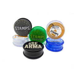 Stamps Picador Plástico