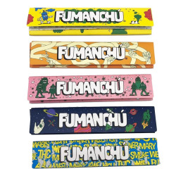 Fumanchu King Size Papeles