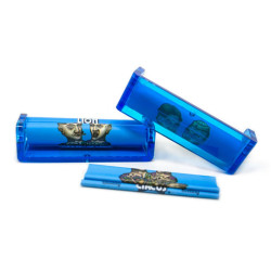 Lion Máquina Acrílico 79mm