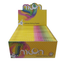Moon Celulosa King Size Papeles