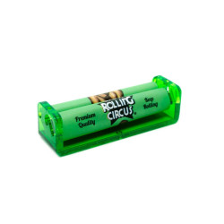 Lion Máquina Acrílico 79mm