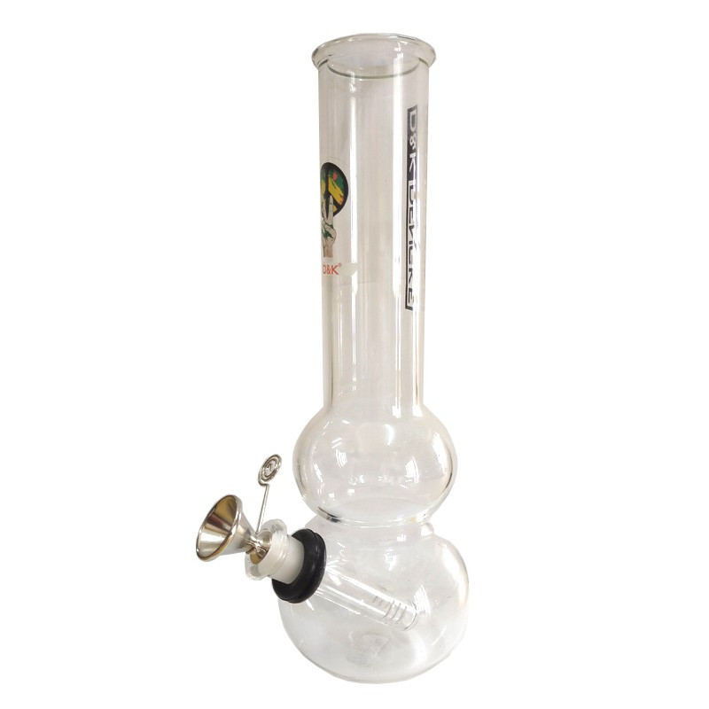 Bong Transparente BNG 004