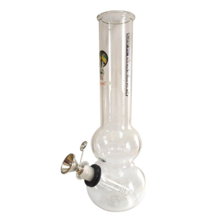 Bong Transparente BNG 004