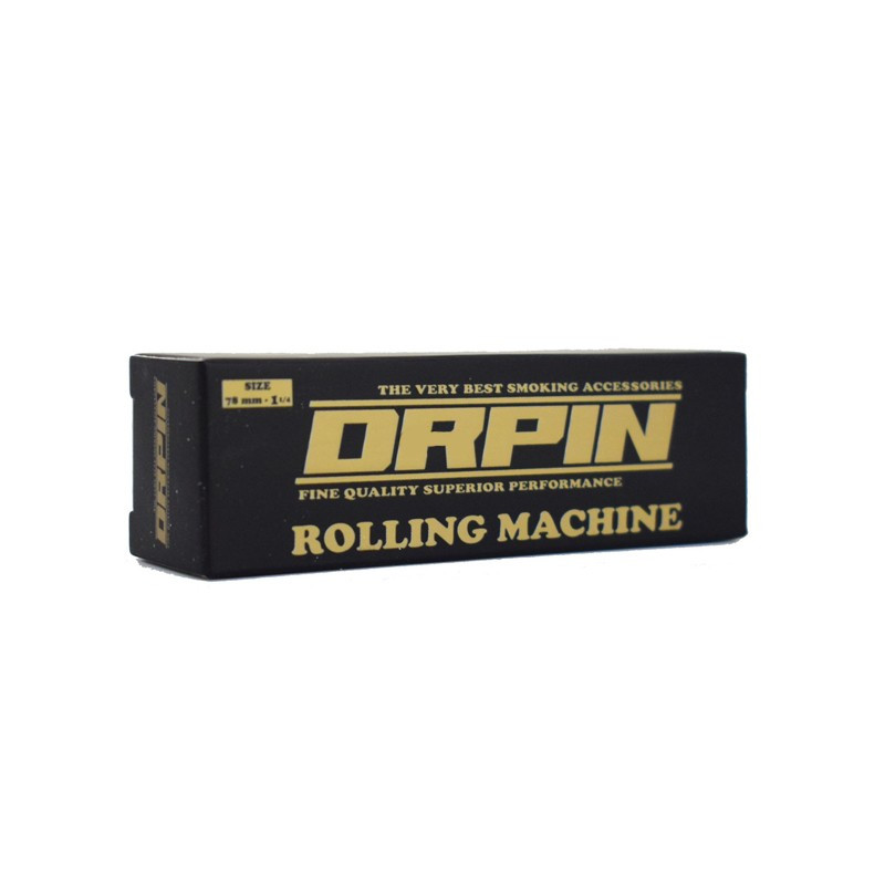 Drpin Máquina para Armar Acrílico