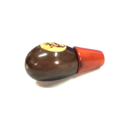 Pipa Turbina Tuquero 2 en 1