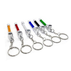 Pipa Llavero Martillo Blister x 12