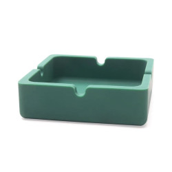 Squadafum Cenicero Silicona Cuadrado SDF 002