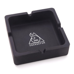 Squadafum Cenicero Silicona Cuadrado SDF 002