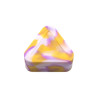 Squadafum Recipiente Silicona Triangulo SDF 005