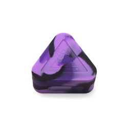 Squadafum Recipiente Silicona Triangulo SDF 005