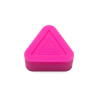 Squadafum Recipiente Silicona Triangulo SDF 005