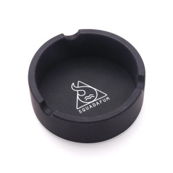 Squadafum Cenicero Silicona Redondo SDF 001