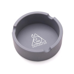 Squadafum Cenicero Silicona Redondo SDF 001