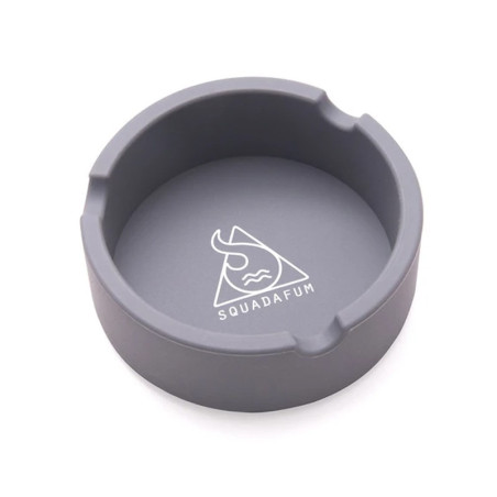 Squadafum Cenicero Silicona Redondo SDF 001