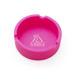 Squadafum Cenicero Silicona Redondo SDF 001