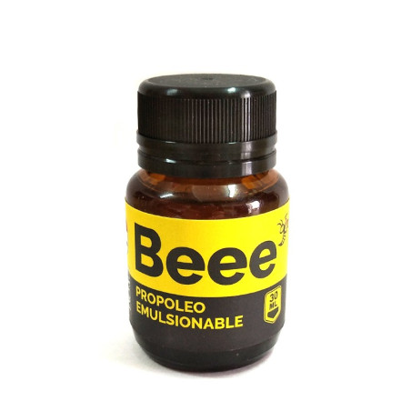 Hell Weed Propoleo Beee 30ml