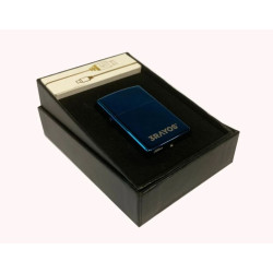 Encendedor 3 Rayos Plasma Electrico Urban