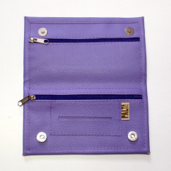 Paltabac Tabaquera Purse Ecocuero