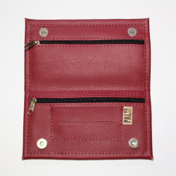 Paltabac Tabaquera Purse Ecocuero