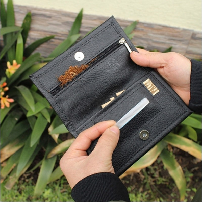 Paltabac Tabaquera EcoCuero